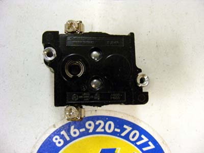 <b>Cutler-Hammer - </b>10250T51 Contact Block
